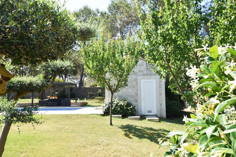 Villa - 248 m² - 8 pièces