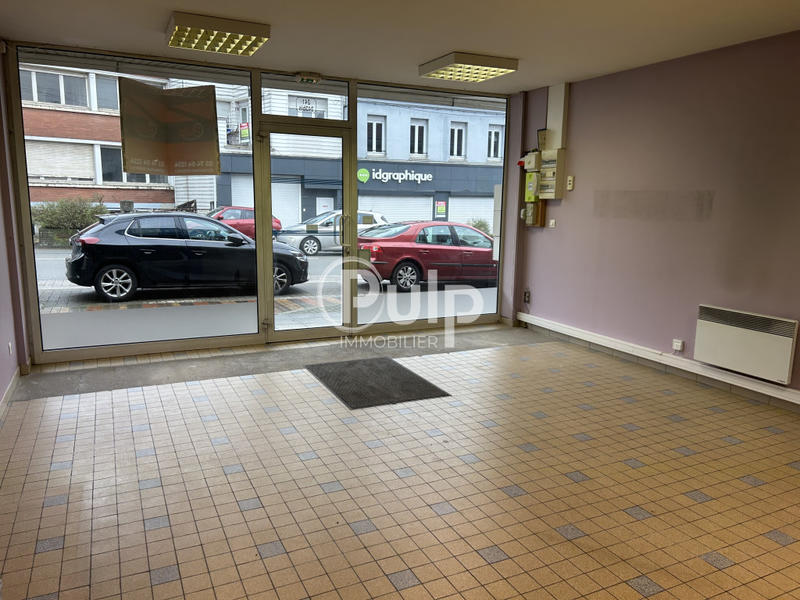 Divers - 100 m² - 2 pièces