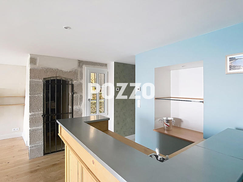 Appartement - 118 m² - 4 pièces