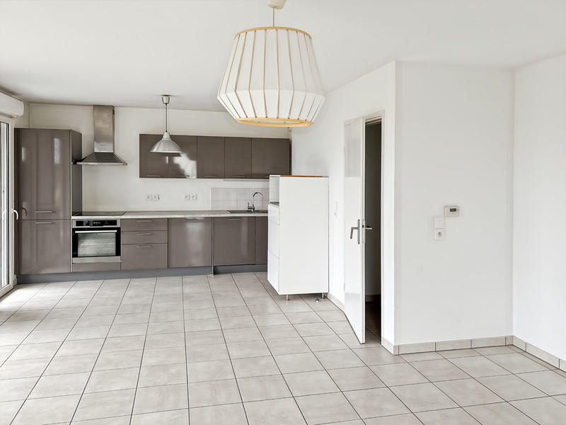 Appartement - 84 m² - 4 pièces