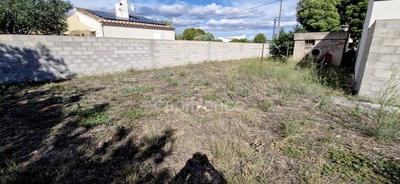 Terrain constructible - 568 m²