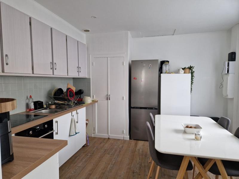 Maison - 75 m² - 5 pièces