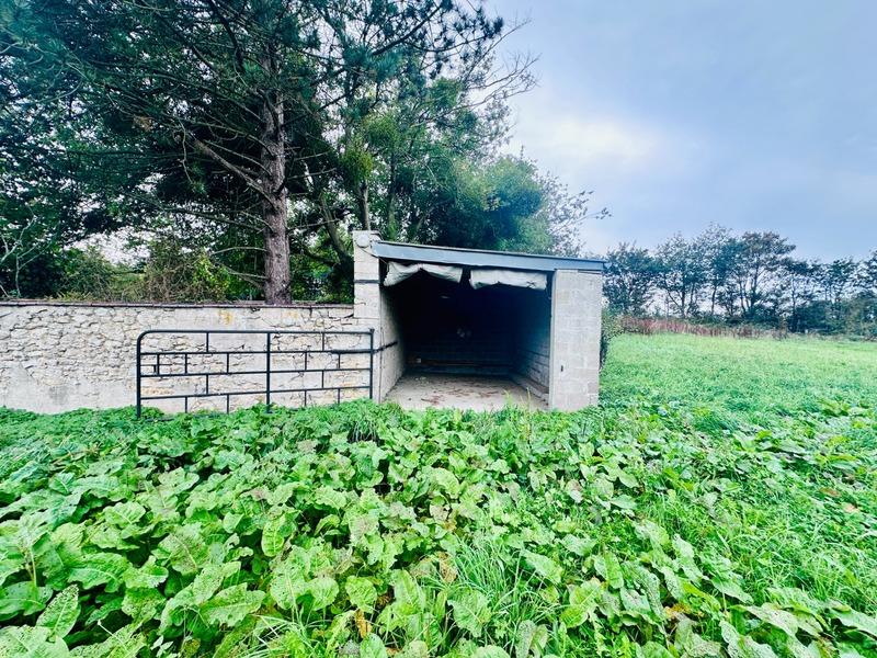 Maison de maîtres - 158 m² - 5 pièces