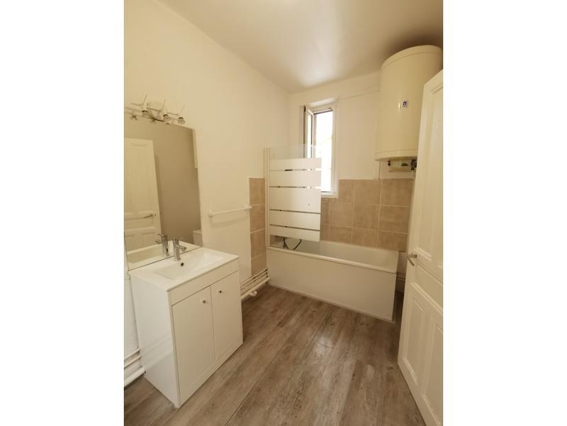 Immeuble - 195 m² - 8 pièces