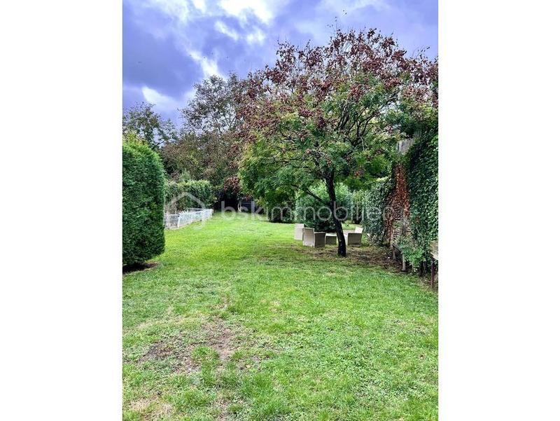 Maison de ville - 99 m² - 4 pièces