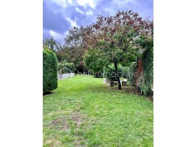 Maison de ville - 99 m² - 4 pièces