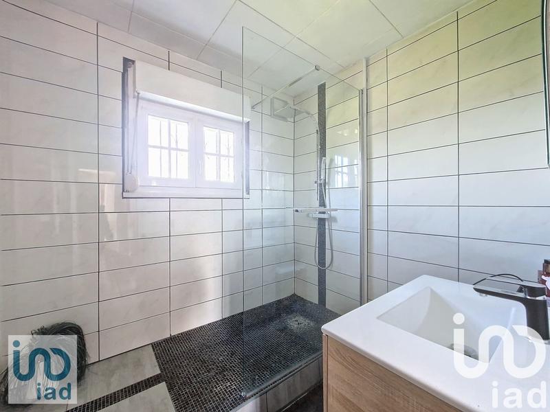 Maison - 65 m² - 3 pièces