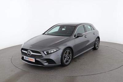 Mercedes Classe a 180 Amg Line 7g-Dct 136 ch