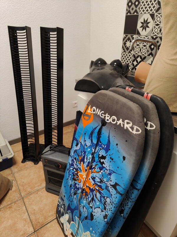 Vide maison - vide grange