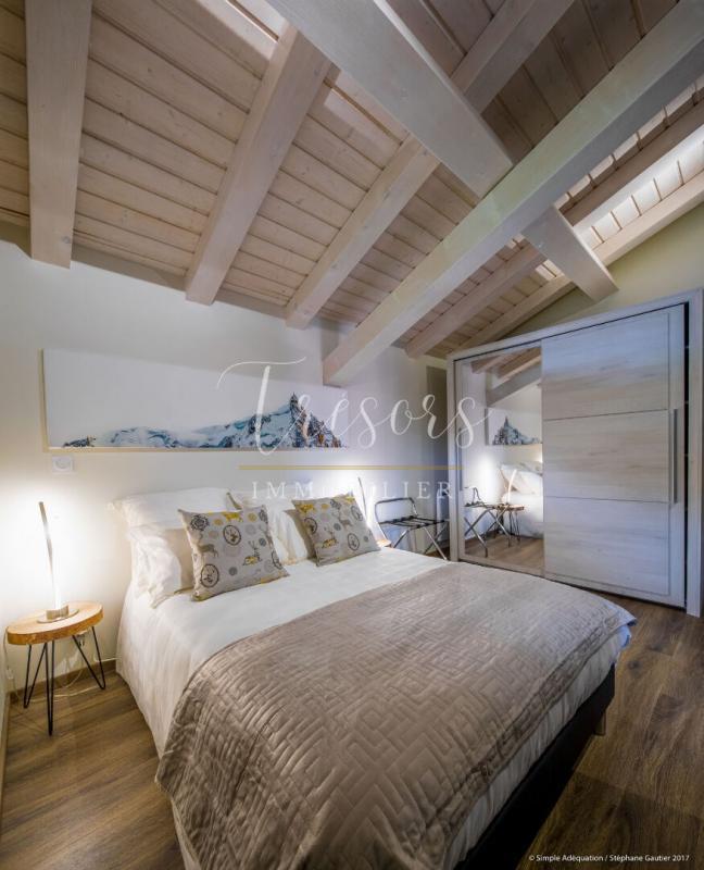 Châlet - 116 m² - 5 pièces