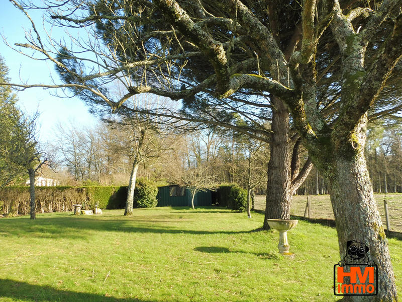 Maison - 160 m² - 7 pièces