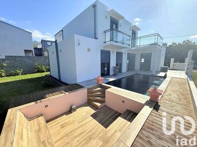 Maison - 146 m² - 5 pièces