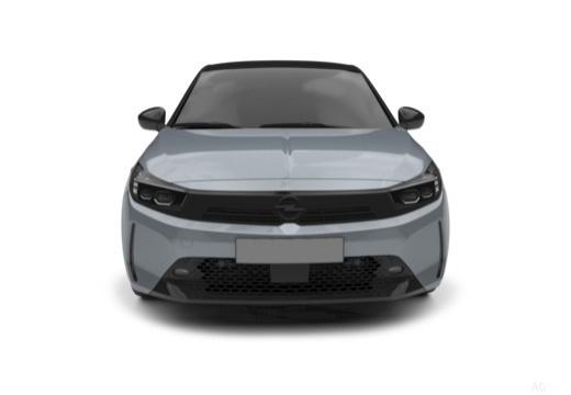 Opel Corsa Electrique 156 ch autonomie etendue &amp; Batterie 51 kWh Gs