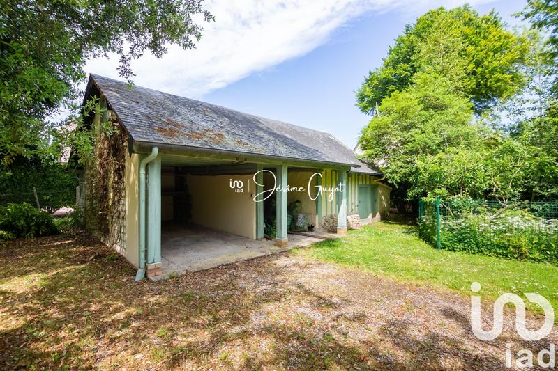 Maison - 145 m² - 6 pièces