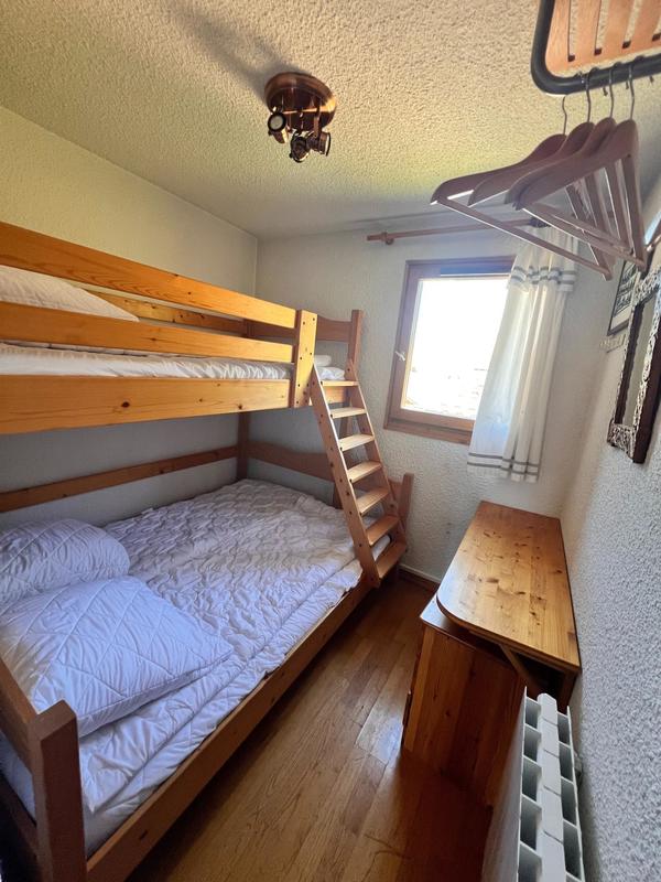 Duplex - 65 m² - 5 pièces