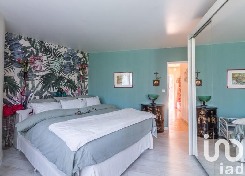 Appartement - 88 m² - 4 pièces