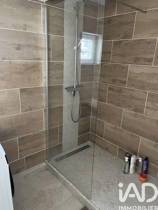 Maison - 71 m² - 4 pièces