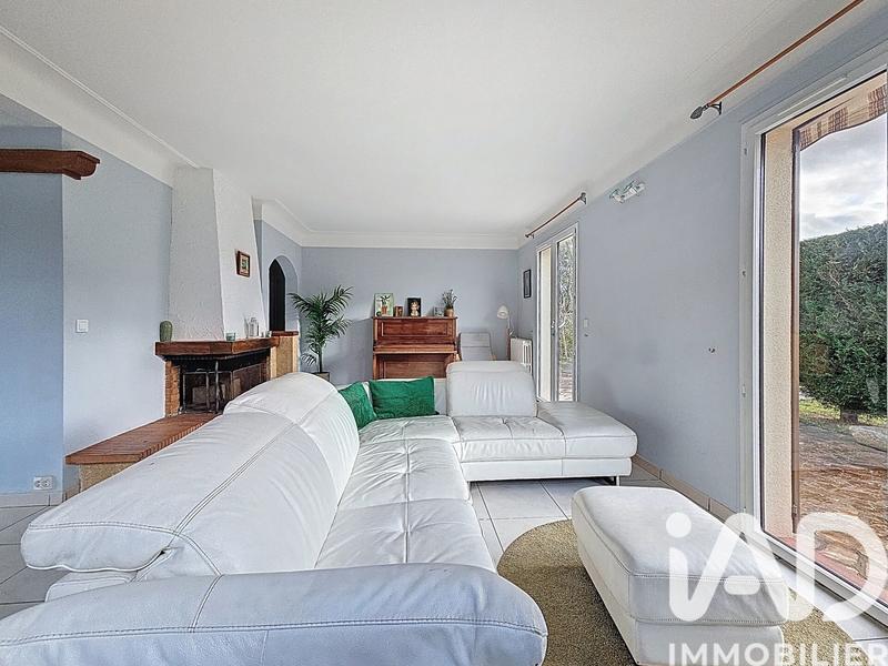 Maison - 188 m² - 9 pièces