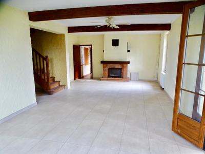 Villa - 121 m² - 4 pièces