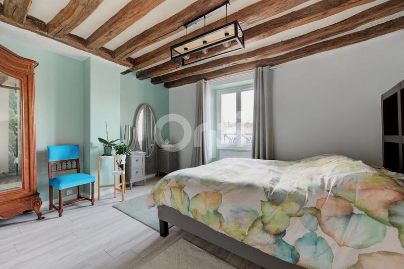 Villa - 190 m² - 7 pièces