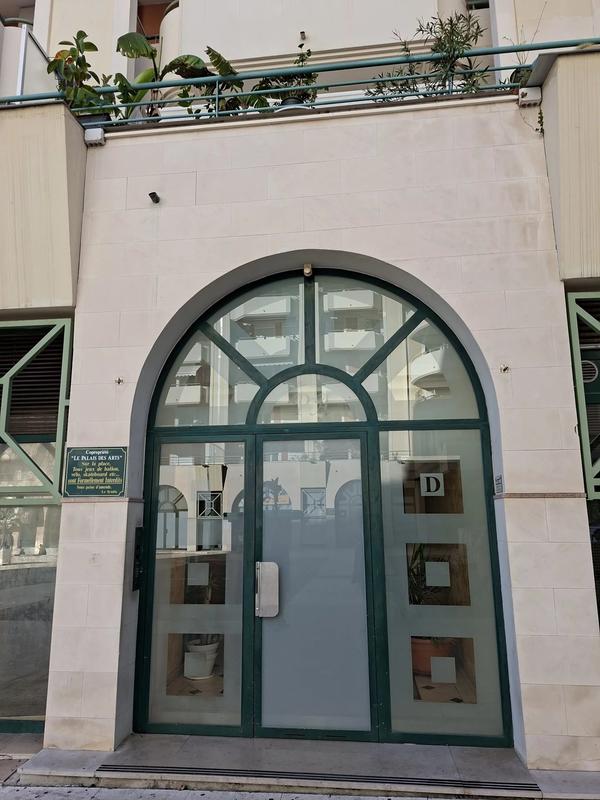 Appartement - 33 m² - 2 pièces