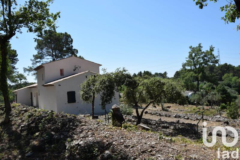 Maison - 111 m² - 4 pièces