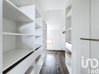 Maison de ville - 105 m² - 4 pièces