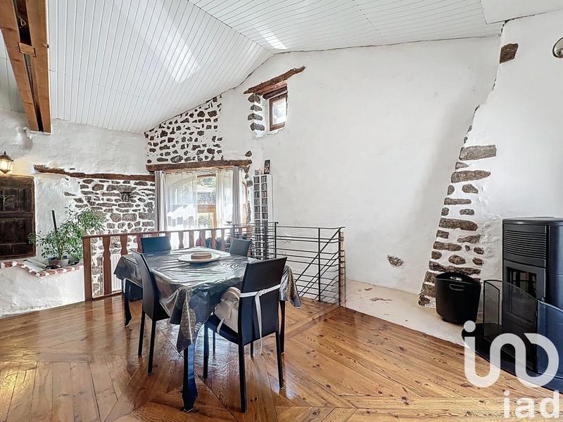 Maison de village - 170 m² - 7 pièces