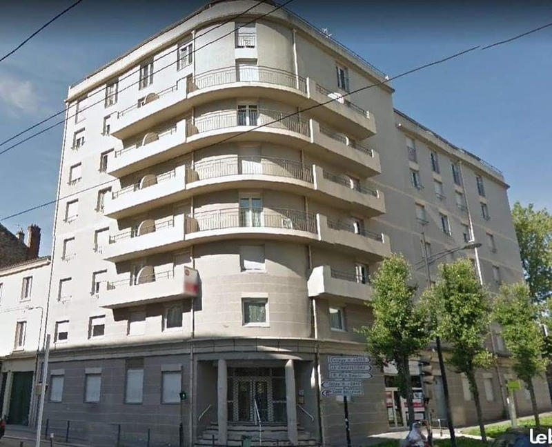 Appartement - 19 m² - 1 pièce