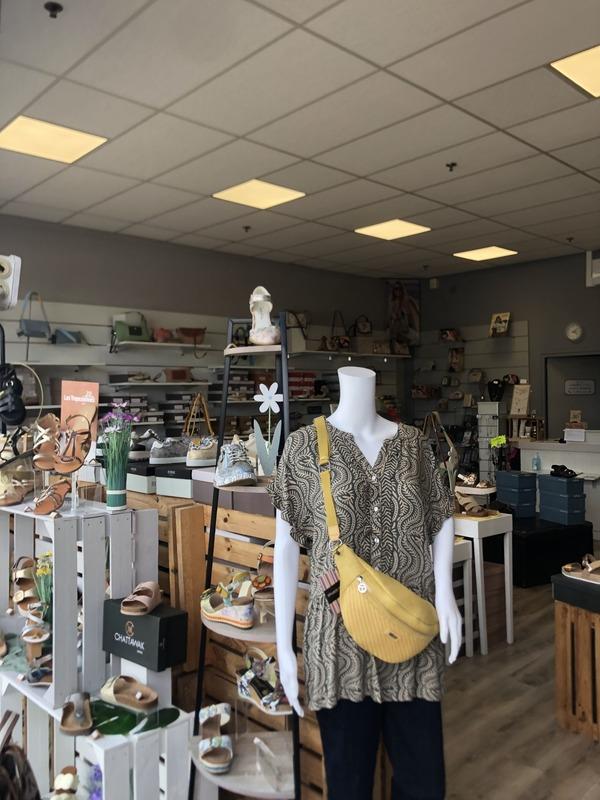 Fonds de commerce - 75 m²