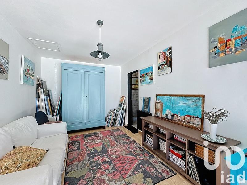 Maison - 106 m² - 5 pièces