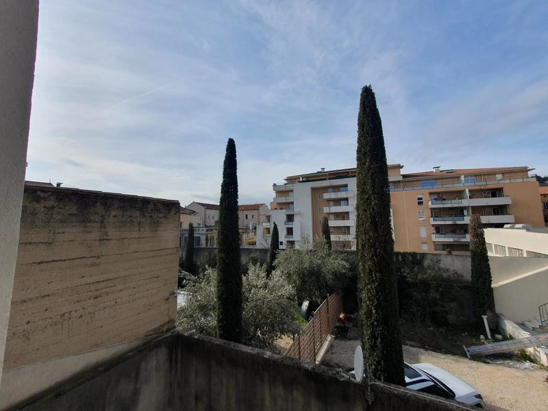 Appartement - 74 m² - 3 pièces