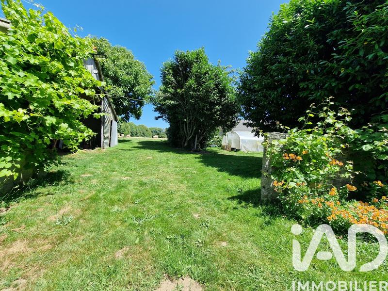 Maison de campagne - 158 m² - 7 pièces