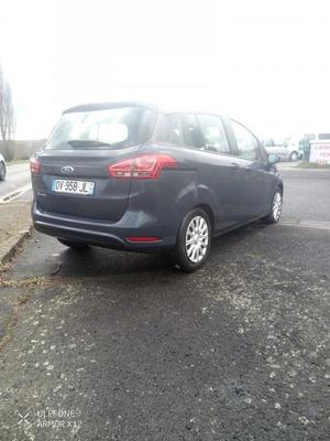 Ford B-Max Jk