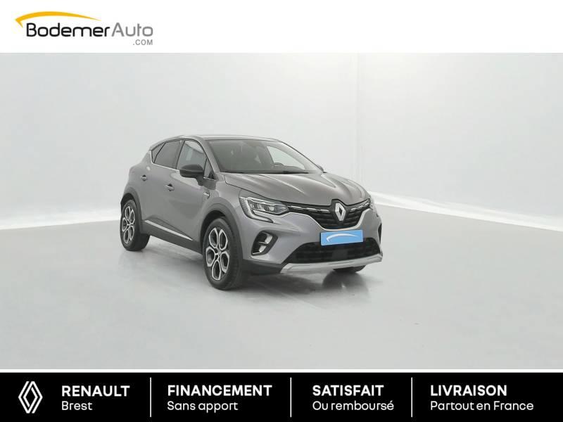 Renault Captur TCe 90 - 21 Intens