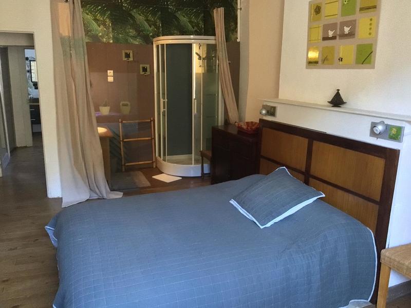 Maison - 122 m² - 5 pièces