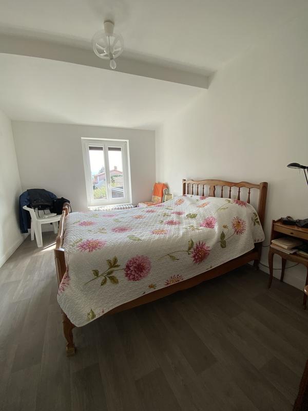 Maison traditionnelle - 125 m² - 5 pièces