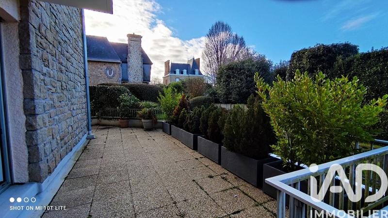 Appartement - 72 m² - 4 pièces