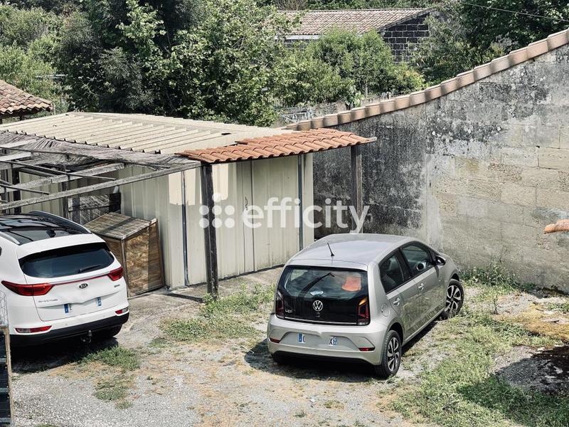 Maison - 155 m² - 6 pièces