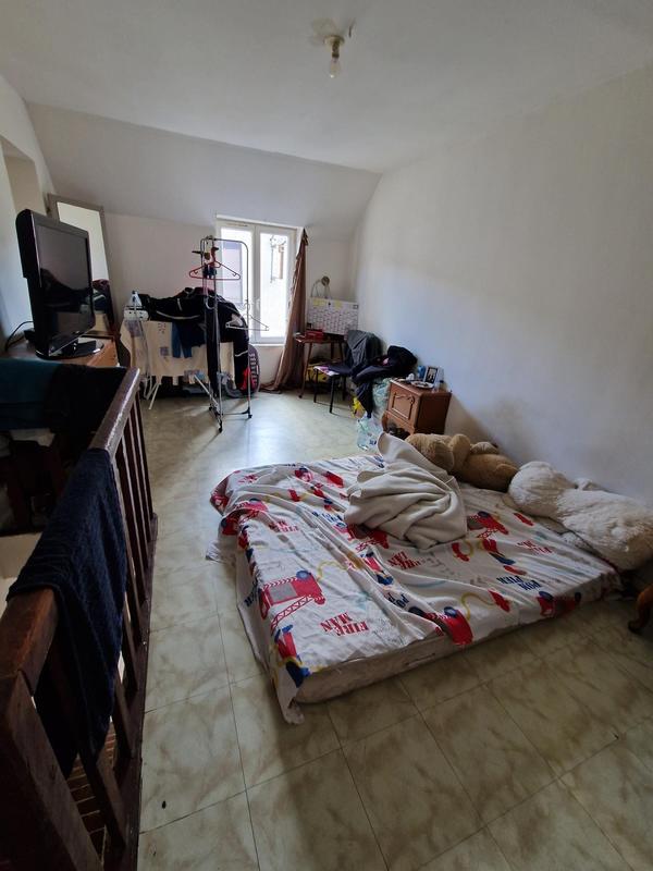 Maison - 58 m² - 3 pièces