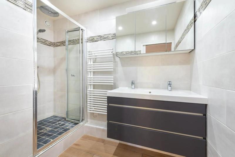 Appartement - 98 m² - 4 pièces