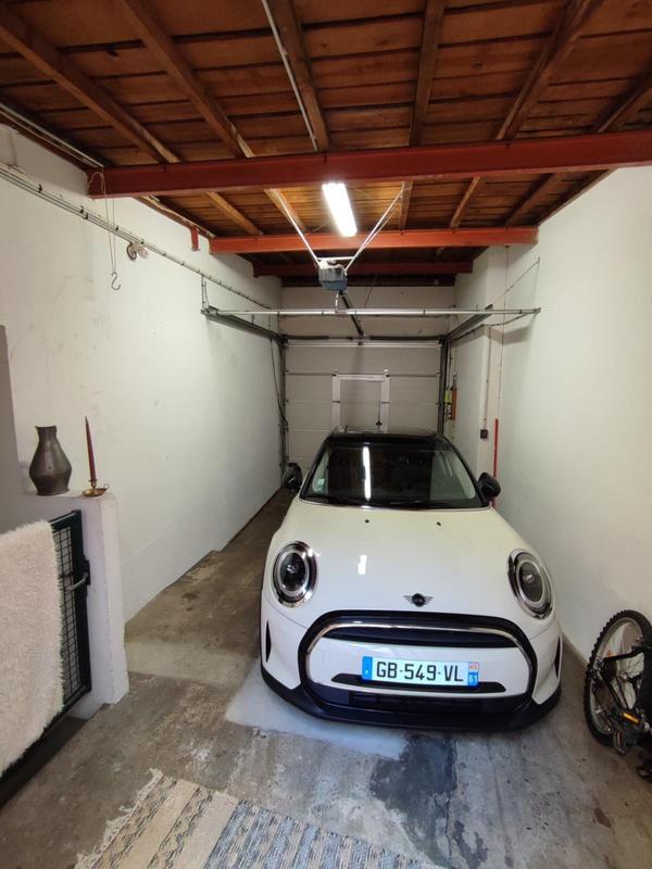 Appartement - 290 m² - 7 pièces