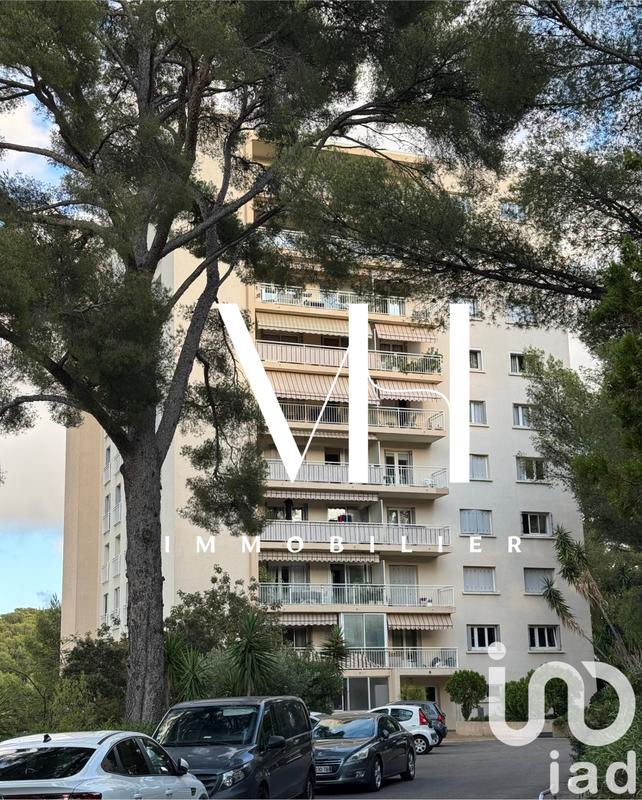 Appartement - 78 m² - 4 pièces