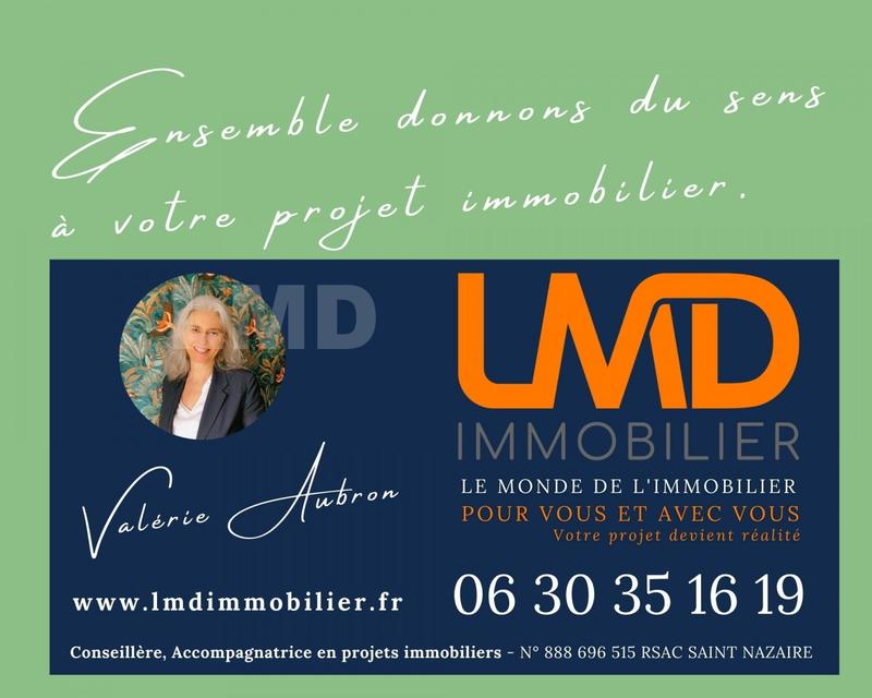 Terrain constructible - 1 560 m²