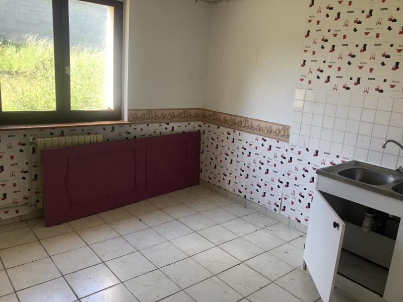 Maison - 132 m² - 8 pièces