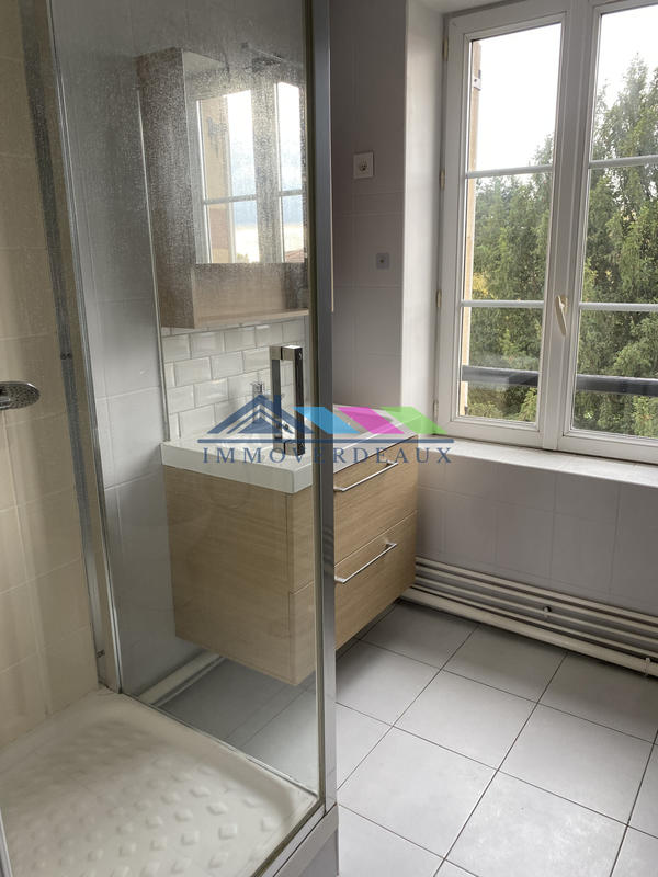 Appartement - 53 m² - 3 pièces