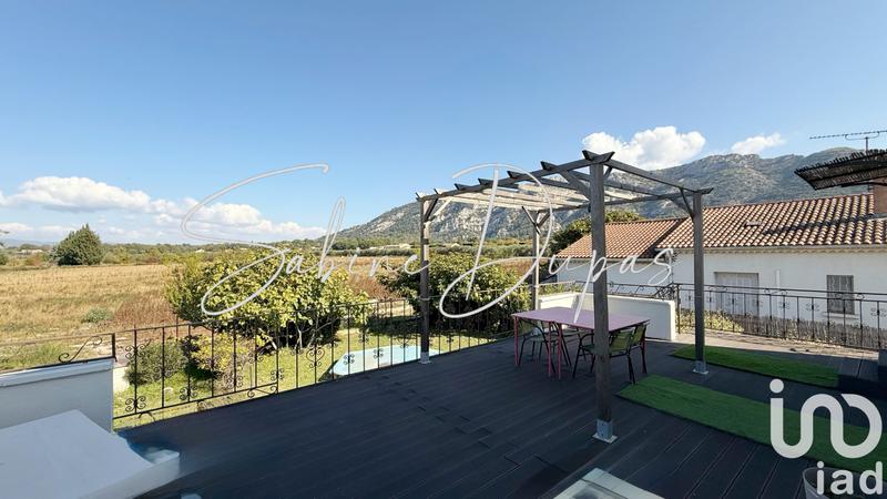 Maison - 169 m² - 6 pièces