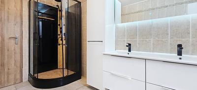 Maison - 122 m² - 6 pièces