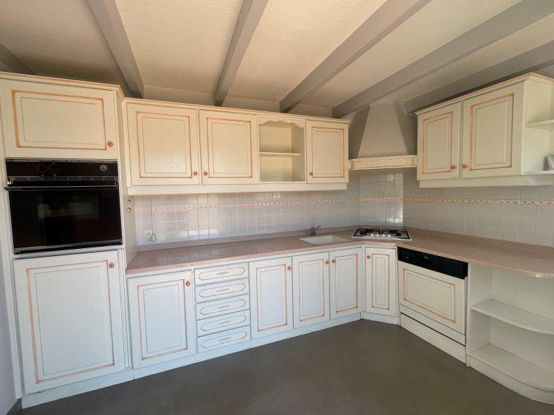 Maison traditionnelle - 125 m² - 7 pièces