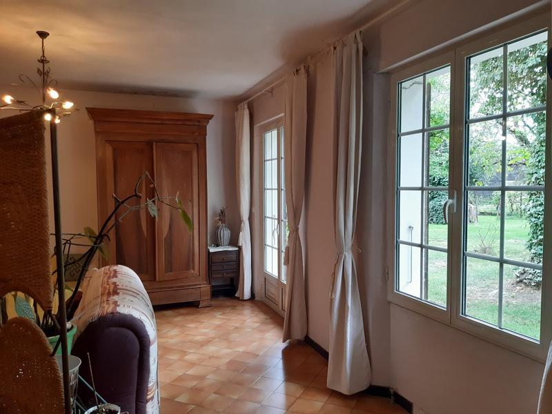 Maison - 205 m² - 6 pièces